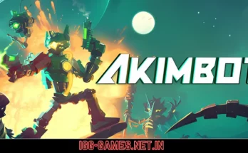 Akimbot Free Download igg-games