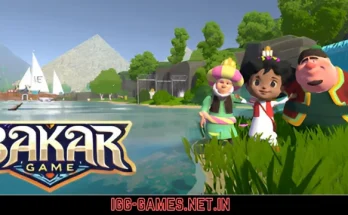 Bakar Game Free Download igg-games