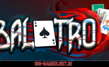 Balatro Free Download igg-games