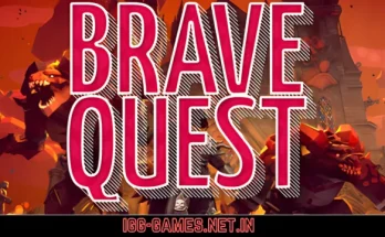 Brave Quest Free Download For PC