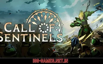 Call of Sentinels Free Download igg-games