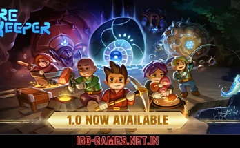 Core Keeper Free Download For PC