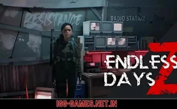ENDLESS DAYS Z Free Download igg-games