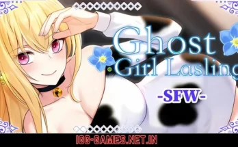 Ghost Girl Lasling (G-rated) Free Download igg-games