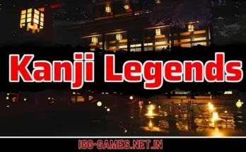 Kanji Legends Free Download igg-games