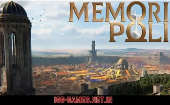 MEMORIAPOLIS Free Download igg-games