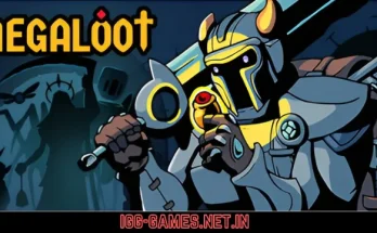 Megaloot Free Download igg-games