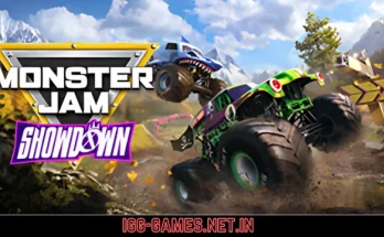 Monster Jam™ Showdown Free Download For PC