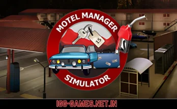 Motel Manager Simulator Free Download For PC