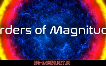 Orders of Magnitude Free Download For PC