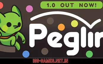 Peglin Free Download For PC