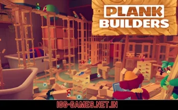 Plank Builders Free Download igg-games