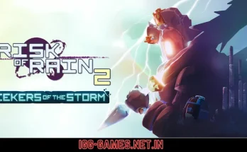 Risk of Rain 2 Seekers of the Storm Free Download For PC
