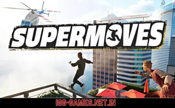 Supermoves Free Download igg-games