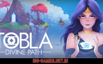 Tobla - Divine Path Free Download igg-games