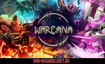 WARCANA Free Download igg-games