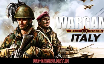 Wargame Red Dragon - Nation Pack Italy Free Download igg-games