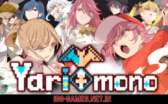 Yarimono Free Download igg-games
