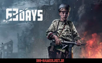 63 Days igg-games