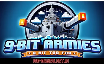 9-Bit Armies A Bit Too Far Free Download igg-games