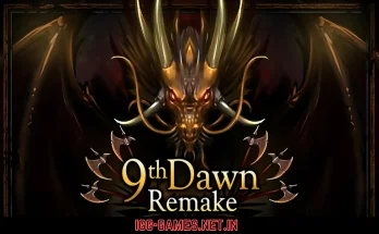 9th Dawn Remake igg -games