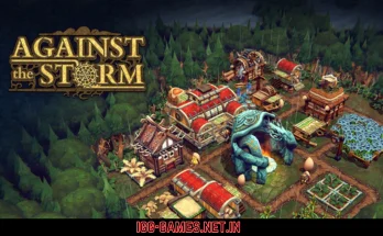 Against the Storm igg-games