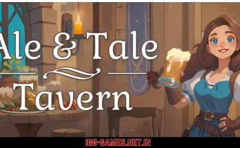 Ale & Tale Tavern Free Download igg -games 1