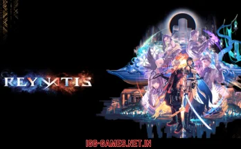 REYNATIS igg -games