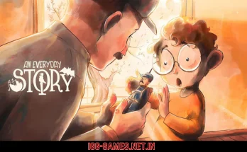 An Everyday Story igg -games