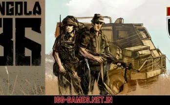 Angola '86 Free Download igg-games