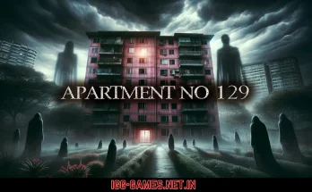 Apartment No 129 igg -games