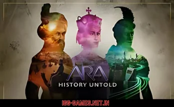 Ara History Untold igg -games