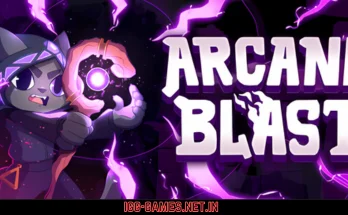 Arcane Blast Free Download igg -games 1