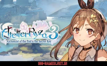 Atelier Ryza 3 Alchemist of the End & the Secret Key igg -games