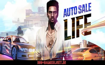 Auto Sale Life igg -games