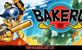 BAKERU Free Download igg-games