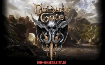 Baldur's Gate 3 igg -games