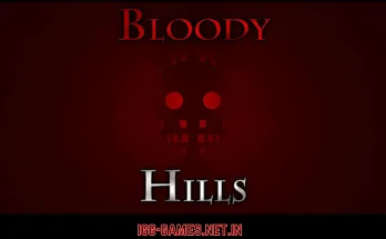 Bloody Hills igg -games