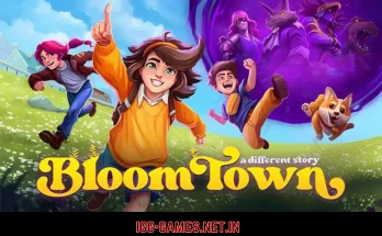 Bloomtown A Different Story igg -games