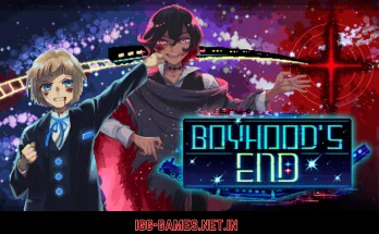 Boyhood's End igg -games