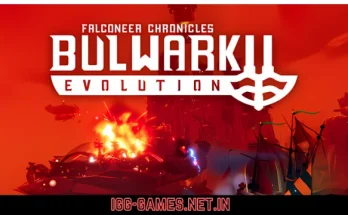 Bulwark Evolution Falconeer Chronicles Free Download igg-games