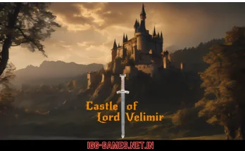 Castle of Lord Velimir Free Download igg -games 1