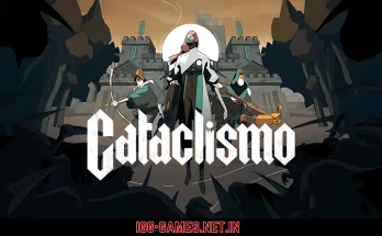 Cataclismo igg -games