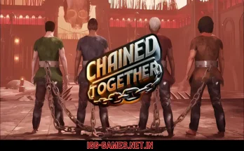 Chained Together igg -games