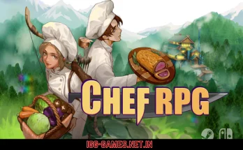 Chef RPG igg -games