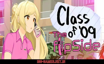 Class of '09 The Flip Side igg -games