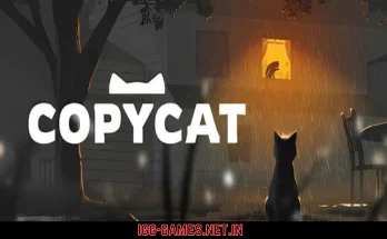 Copycat igg -games
