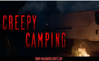 Creepy Camping Free Download igg -games