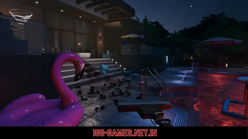 Crime Scene Cleaner Free Download PC