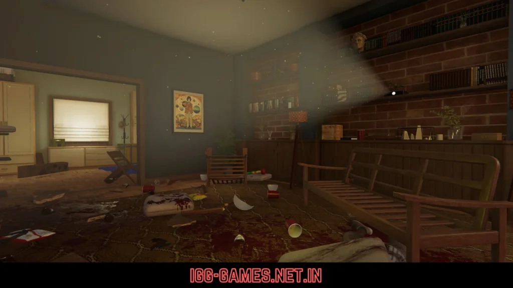 Crime Scene Cleaner Free Download PC